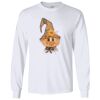 16x20 PRINT AREA Ultra Cotton® Long Sleeve T-Shirt Thumbnail
