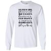 16x20 PRINT AREA Ultra Cotton® Long Sleeve T-Shirt Thumbnail