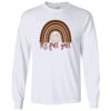 16x20 PRINT AREA Ultra Cotton® Long Sleeve T-Shirt Thumbnail