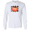 16x20 PRINT AREA Ultra Cotton® Long Sleeve T-Shirt Thumbnail