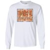 16x20 PRINT AREA Ultra Cotton® Long Sleeve T-Shirt Thumbnail