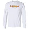 16x20 PRINT AREA Ultra Cotton® Long Sleeve T-Shirt Thumbnail