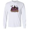16x20 PRINT AREA Ultra Cotton® Long Sleeve T-Shirt Thumbnail