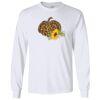 16x20 PRINT AREA Ultra Cotton® Long Sleeve T-Shirt Thumbnail