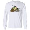 16x20 PRINT AREA Ultra Cotton® Long Sleeve T-Shirt Thumbnail
