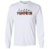 16x20 PRINT AREA Ultra Cotton® Long Sleeve T-Shirt Thumbnail