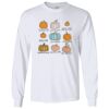 16x20 PRINT AREA Ultra Cotton® Long Sleeve T-Shirt Thumbnail