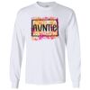 16x20 PRINT AREA Ultra Cotton® Long Sleeve T-Shirt Thumbnail