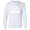 16x20 PRINT AREA Ultra Cotton® Long Sleeve T-Shirt Thumbnail