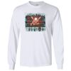 16x20 PRINT AREA Ultra Cotton® Long Sleeve T-Shirt Thumbnail