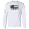 16x20 PRINT AREA Ultra Cotton® Long Sleeve T-Shirt Thumbnail