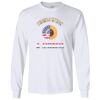 16x20 PRINT AREA Ultra Cotton® Long Sleeve T-Shirt Thumbnail