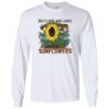16x20 PRINT AREA Ultra Cotton® Long Sleeve T-Shirt Thumbnail