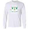 16x20 PRINT AREA Ultra Cotton® Long Sleeve T-Shirt Thumbnail