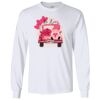 16x20 PRINT AREA Ultra Cotton® Long Sleeve T-Shirt Thumbnail
