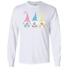 16x20 PRINT AREA Ultra Cotton® Long Sleeve T-Shirt Thumbnail
