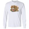 16x20 PRINT AREA Ultra Cotton® Long Sleeve T-Shirt Thumbnail