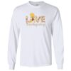 16x20 PRINT AREA Ultra Cotton® Long Sleeve T-Shirt Thumbnail