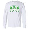 16x20 PRINT AREA Ultra Cotton® Long Sleeve T-Shirt Thumbnail