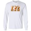 16x20 PRINT AREA Ultra Cotton® Long Sleeve T-Shirt Thumbnail