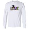 16x20 PRINT AREA Ultra Cotton® Long Sleeve T-Shirt Thumbnail