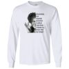 16x20 PRINT AREA Ultra Cotton® Long Sleeve T-Shirt Thumbnail