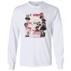 16x20 PRINT AREA Ultra Cotton® Long Sleeve T-Shirt Thumbnail