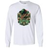 16x20 PRINT AREA Ultra Cotton® Long Sleeve T-Shirt Thumbnail