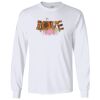 16x20 PRINT AREA Ultra Cotton® Long Sleeve T-Shirt Thumbnail