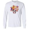 16x20 PRINT AREA Ultra Cotton® Long Sleeve T-Shirt Thumbnail