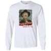 16x20 PRINT AREA Ultra Cotton® Long Sleeve T-Shirt Thumbnail