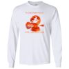 16x20 PRINT AREA Ultra Cotton® Long Sleeve T-Shirt Thumbnail