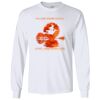 16x20 PRINT AREA Ultra Cotton® Long Sleeve T-Shirt Thumbnail