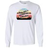 16x20 PRINT AREA Ultra Cotton® Long Sleeve T-Shirt Thumbnail