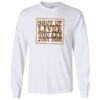 16x20 PRINT AREA Ultra Cotton® Long Sleeve T-Shirt Thumbnail