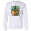 16x20 PRINT AREA Ultra Cotton® Long Sleeve T-Shirt Thumbnail