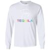 16x20 PRINT AREA Ultra Cotton® Long Sleeve T-Shirt Thumbnail