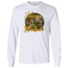 16x20 PRINT AREA Ultra Cotton® Long Sleeve T-Shirt Thumbnail