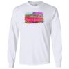 16x20 PRINT AREA Ultra Cotton® Long Sleeve T-Shirt Thumbnail