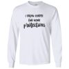 16x20 PRINT AREA Ultra Cotton® Long Sleeve T-Shirt Thumbnail