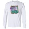 16x20 PRINT AREA Ultra Cotton® Long Sleeve T-Shirt Thumbnail