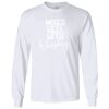16x20 PRINT AREA Ultra Cotton® Long Sleeve T-Shirt Thumbnail