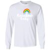 16x20 PRINT AREA Ultra Cotton® Long Sleeve T-Shirt Thumbnail