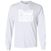16x20 PRINT AREA Ultra Cotton® Long Sleeve T-Shirt Thumbnail