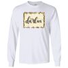 16x20 PRINT AREA Ultra Cotton® Long Sleeve T-Shirt Thumbnail
