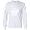 16x20 PRINT AREA Ultra Cotton® Long Sleeve T-Shirt Thumbnail