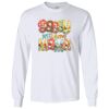 16x20 PRINT AREA Ultra Cotton® Long Sleeve T-Shirt Thumbnail