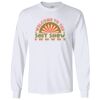 16x20 PRINT AREA Ultra Cotton® Long Sleeve T-Shirt Thumbnail