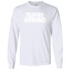 16x20 PRINT AREA Ultra Cotton® Long Sleeve T-Shirt Thumbnail