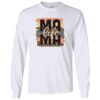 16x20 PRINT AREA Ultra Cotton® Long Sleeve T-Shirt Thumbnail